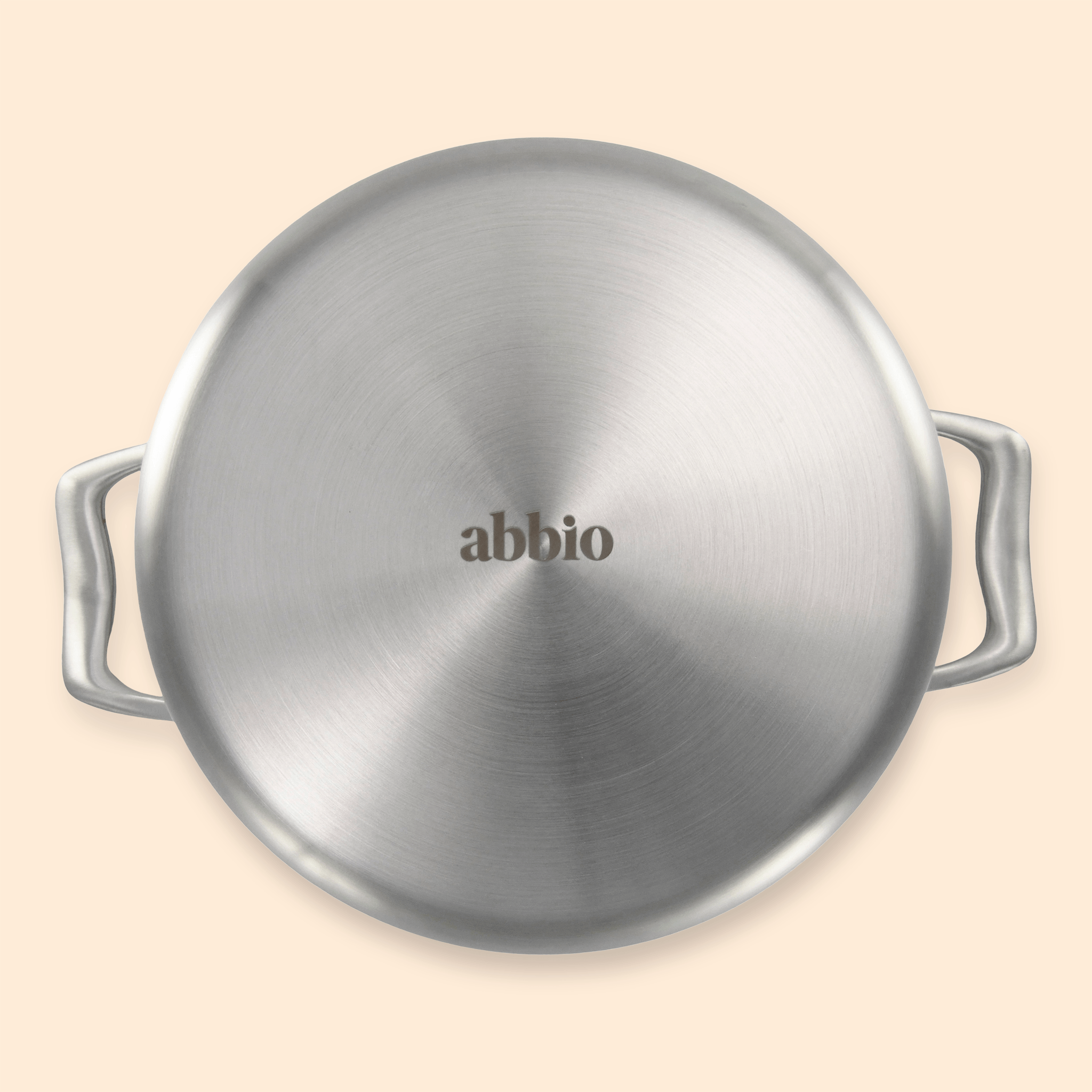 Stock Pot - Abbio