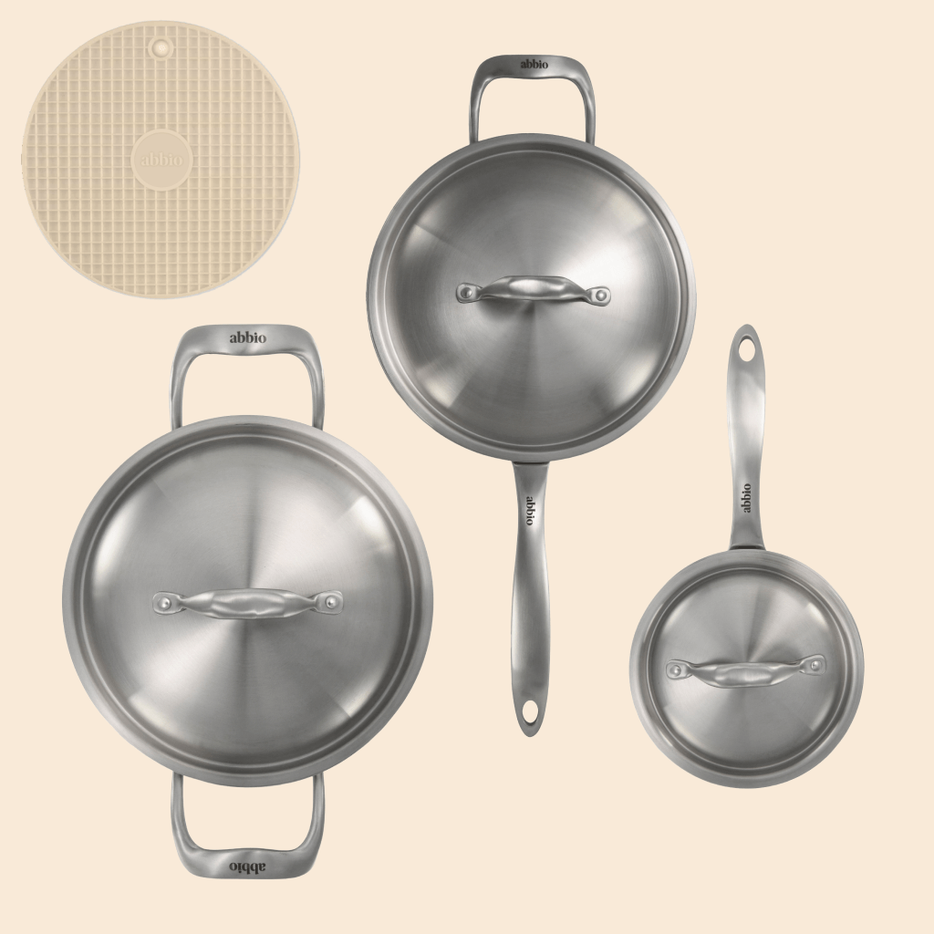 Ditch Your Overpriced Cookware